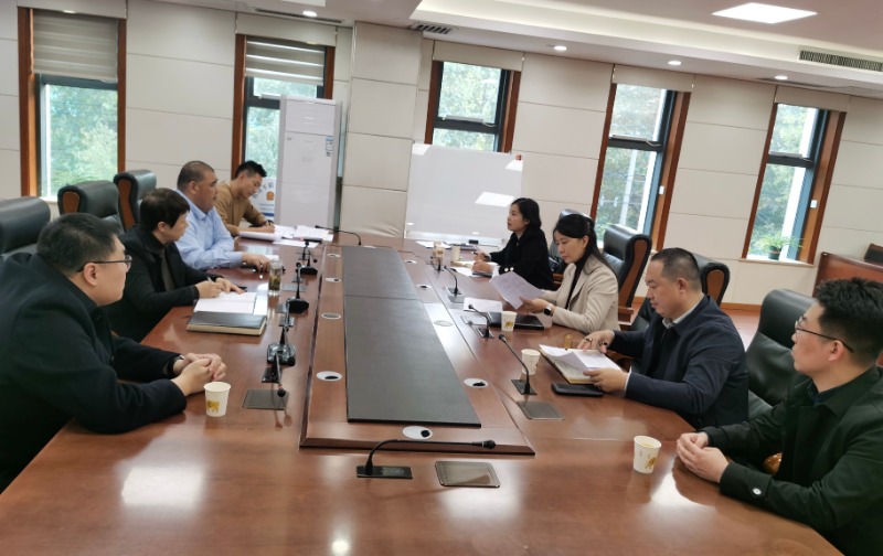 常山集團(tuán)開展債權(quán)追償涉訴案件專項對接