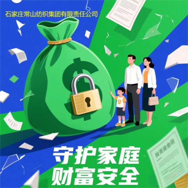 守住錢(qián)袋子 護(hù)好幸福家 筑牢防范非法金融活動(dòng)的安全防線